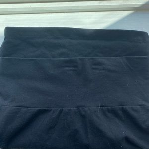 Charlotte Russe Mini Pencik Skirt